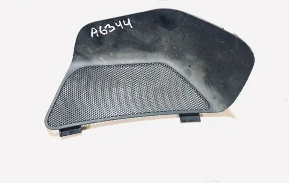 Mazda CX-7 Other trunk/boot trim element eg2168873