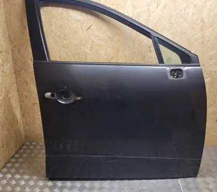 Renault Scenic III - Grand scenic III Front door