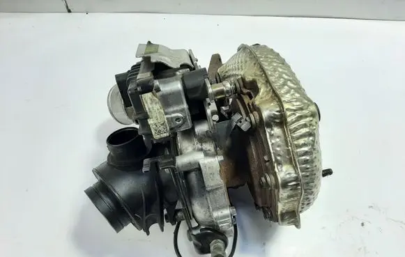 Audi A6 S6 C7 4G Turbo 059145874D