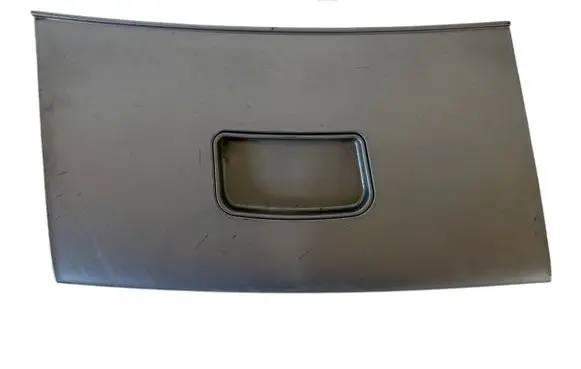 Audi A1 Tow hook cap/cover 8X0807441A