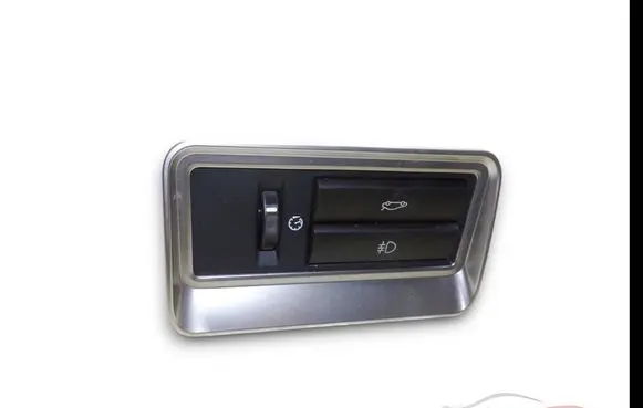 Jaguar XF X250 Tailgate/boot open switch button DX2311654AA 10400976890