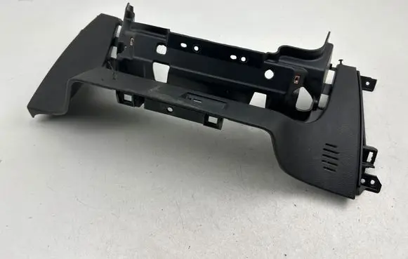 Dodge Durango III Dashboard lower bottom trim panel P01749003BL 4839103