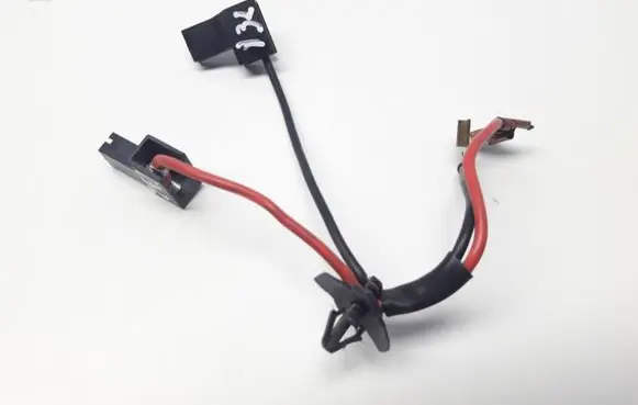 Ford Ka Other wiring loom