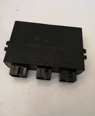 BMW X3 E83 Parking PDC control unit/module 9116542