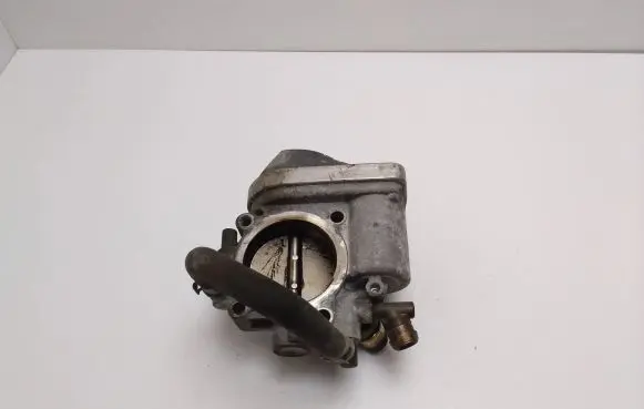 Opel Zafira B Throttle valve A2C53192017 55562380