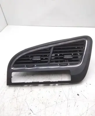 Peugeot 5008 Dashboard side air vent grill/cover trim 9688836977