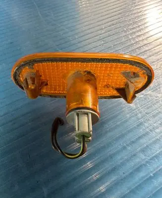 Volkswagen Crafter Front fender indicator light a0038202956 SAEP2A03 00SM1C21B