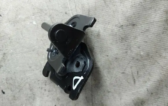 Ford Galaxy Rear door lock loop/hook striker 6G91R21982FBB D1SEA007R