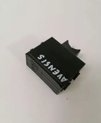 Toyota Avensis T250 Immobilizer control unit/module 8978005040