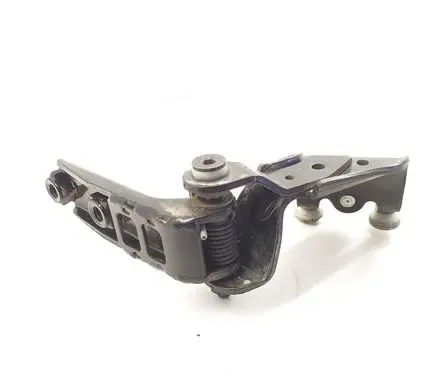 Volkswagen Transporter - Caravelle T5 Sliding door middle roller runner 7E0843336A 420MC2216