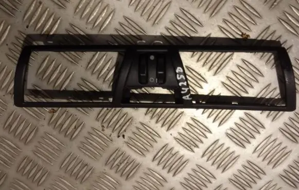 Fiat Stilo Other interior part
