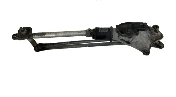 Subaru Forester SF Front wiper linkage and motor