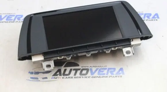 BMW 4 F32 F33 Screen/display/small screen 9270393