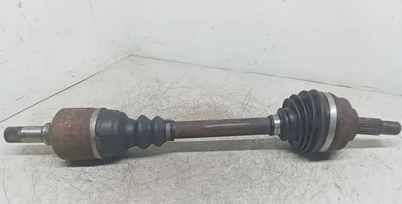 Peugeot Expert Front driveshaft