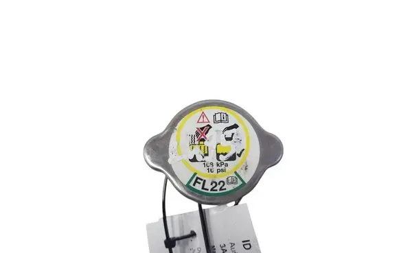 Mazda 6 Coolant expansion tank/reservoir cap 