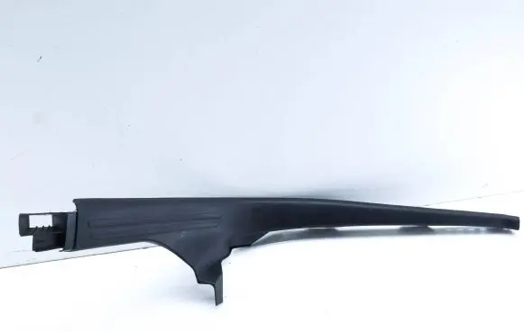 Audi A6 Allroad C6 Rear sill trim cover 4F0867768A