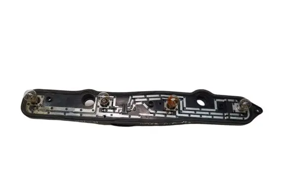 Peugeot Boxer Tail light bulb cover holder 20152751