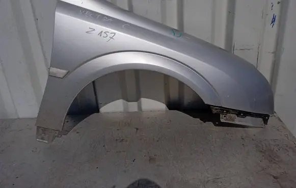 Opel Vectra C Fender 53C1
