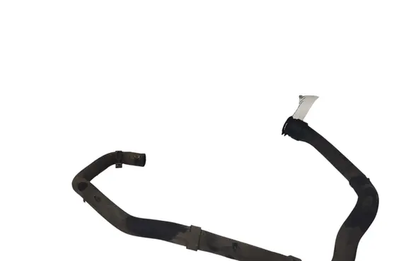 Peugeot 508 Engine coolant pipe/hose