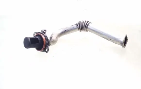 Seat Alhambra (Mk2) EGR valve line/pipe/hose 03L131521A