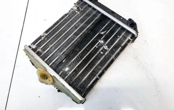 Mercedes-Benz E W124 Heater blower radiator 9056500037 90.565.00.037