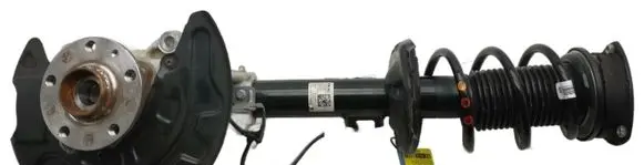 Cupra Terramar Front shock absorber/damper 5WA407257C