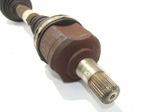 Renault Espace III Front driveshaft