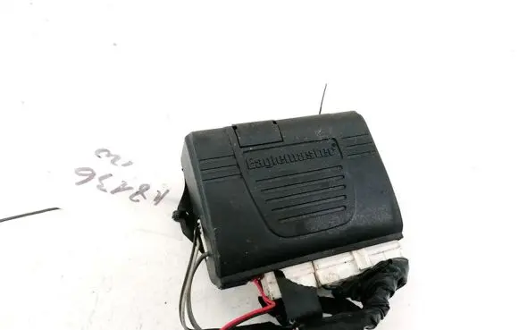Audi A4 S4 B5 8D Alarm control unit/module E2297RA0103516 E2297RA-0103516