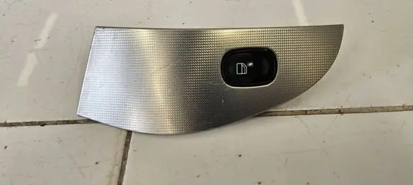 Mercedes-Benz CLK A209 C209 Panel trim A2097276628 A2097276528
