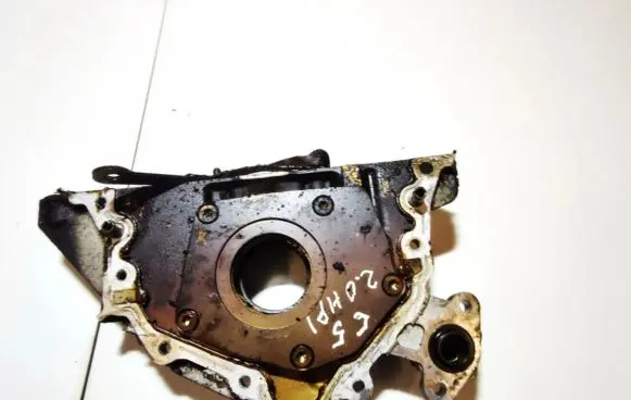 Citroen C5 Oil pump 9642180580
