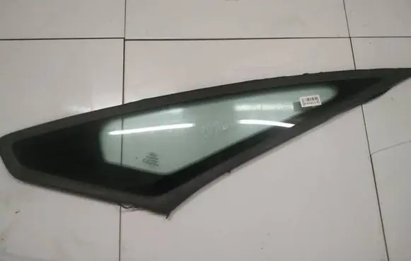 Ford S-MAX Front triangle window/glass as2