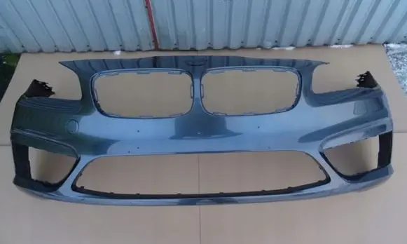 BMW 2 F45 Front bumper 6139515