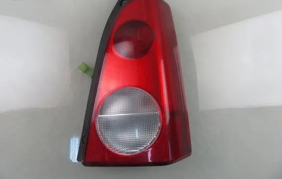Opel Agila A Rear/tail lights