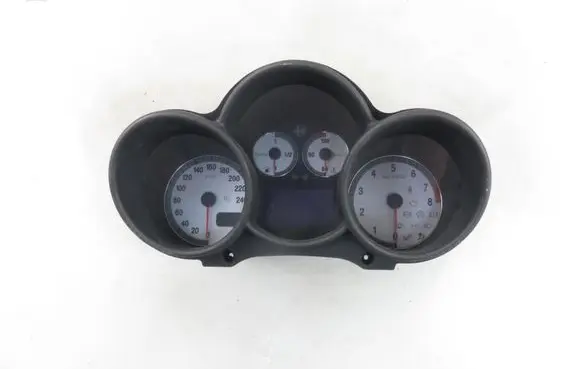 Alfa Romeo GT Speedometer (instrument cluster) 156071354