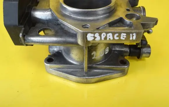 Renault Espace II Throttle body valve 0280120301 72247