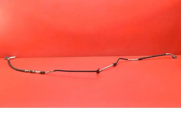 Audi Q7 4L Air conditioning (A/C) pipe/hose 