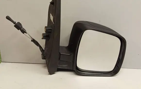 Citroen Nemo Coupe wind mirror (mechanical) 735460568 020005