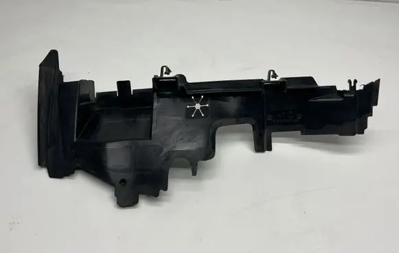 Volkswagen Polo VI Other exterior part 2G0121284H