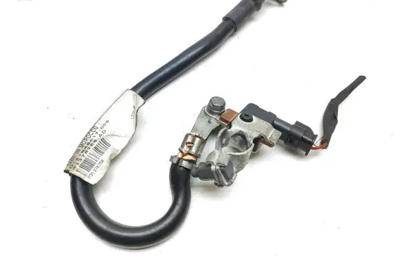 Volvo S90, V90 Negative earth cable (battery) 31376758 31848017 31376758D