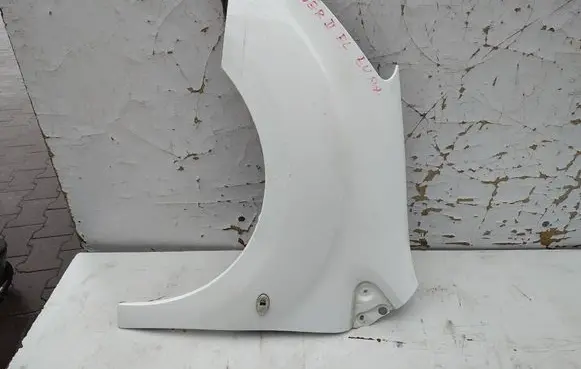 Peugeot Partner Fender