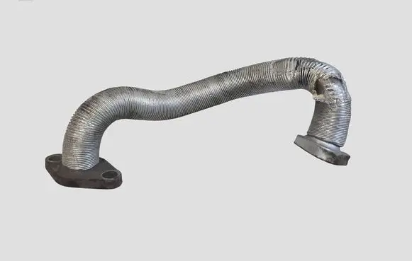 Mazda 6 EGR valve line/pipe/hose