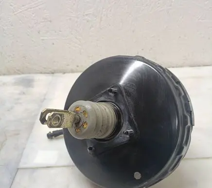 Volkswagen Transporter - Caravelle T4 Brake booster 7D0612101A 03775708054