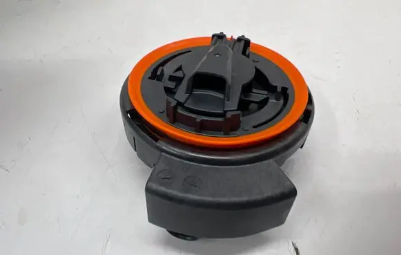 Airbag deployment crash/impact sensor