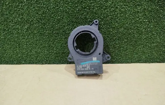 Renault Trafic III (X82) Steering angle sensor 479454698R 0265019012