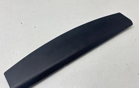 Toyota Highlander XU70 Trunk/boot trim cover 647830E070