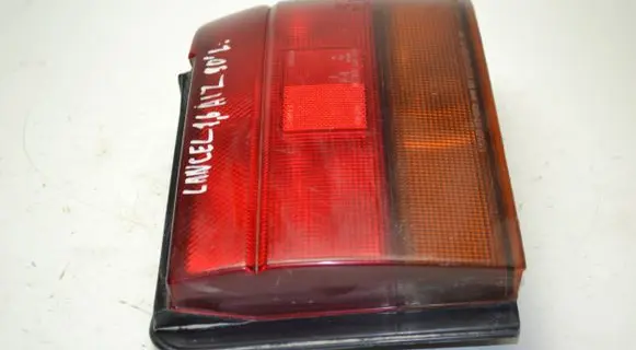 Mitsubishi Lancer Rear/tail lights