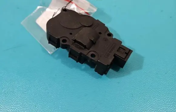 Jaguar XF X260 A/C air flow flap actuator/motor EBF497 IMPRK1357532