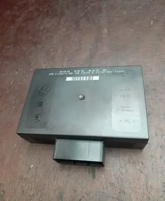 Volkswagen Polo Comfort/convenience module 6Q0959433G