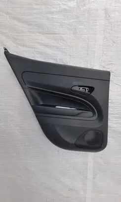 Fiat 600 Rear door card panel trim 735786028