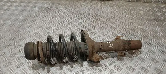 Audi TT Mk1 Front shock absorber with coil spring 8N0413031K